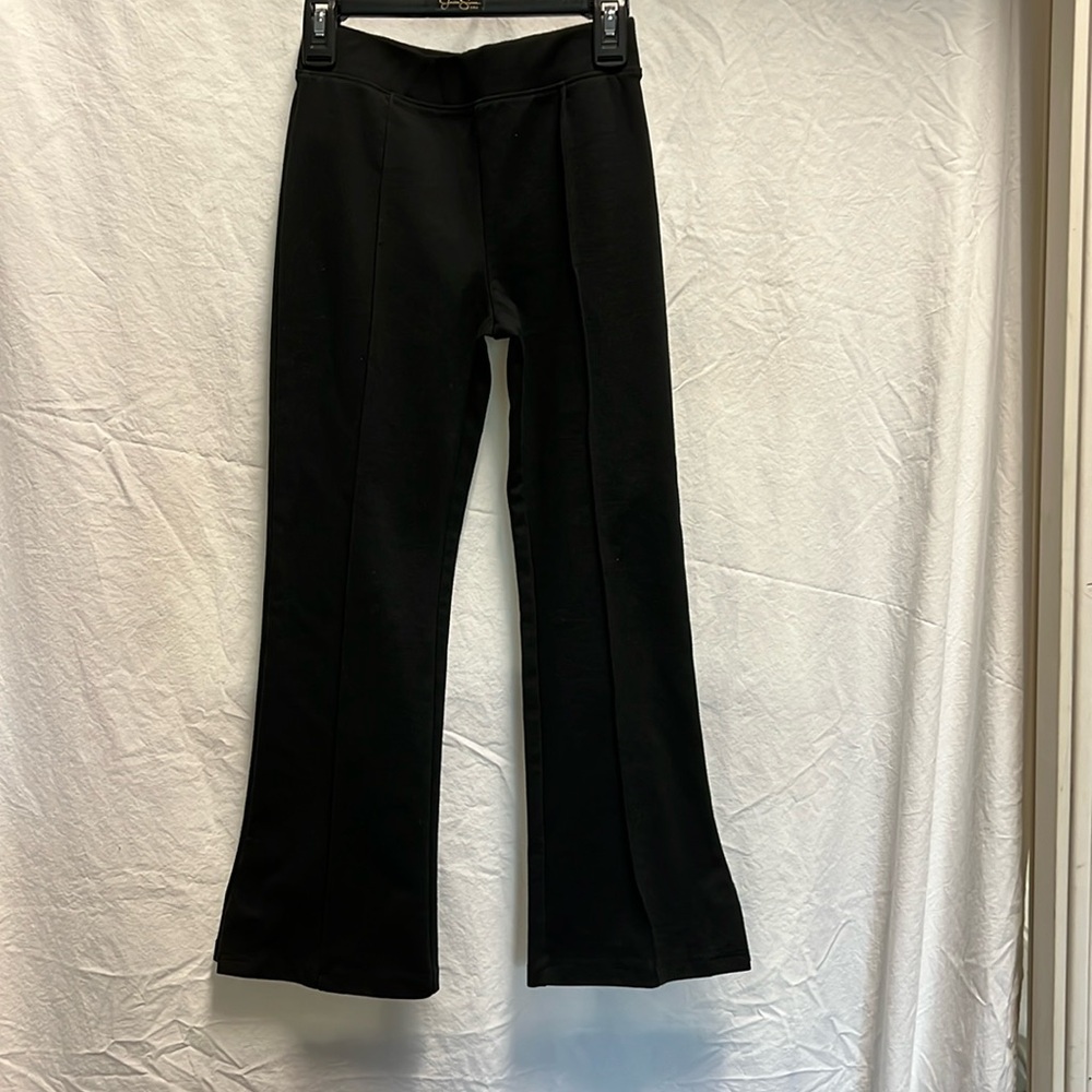 Youth girls flare legging